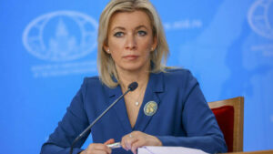 Rusia acuză SUA că incită Ucraina la escaladarea războiului: Ocupă-te de baloanele albe şi de OZN-uri