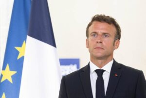 Franţa organizează o întâlnire, marţi, cu alte 12 ţări ale UE, între care şi România, cu scopul de a construi o alianţă care să susţină energia nucleară