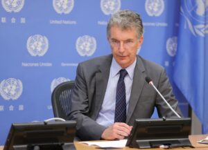 Războiul din Ucraina, principala temă a conferinţei de securitate de la Munchen. Rusia, exclusă de pe lista participanților