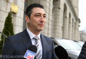 Ministrul Justiției îi propune pe Alex Florin Florența - procuror general și Marius Ionuț Voineag - șef la DNA