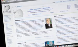 Rusia a amendat din nou Wikimedia, din cauza unor pretinse „dezinformări” Rusia a amendat din nou Wikimedia, din cauza unor pretinse „dezinformări”