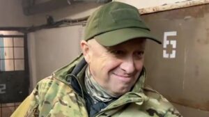 UE impune noi sanțiuni contra grupării Wagner pentru „încălcări ale drepturilor omului" în Africa