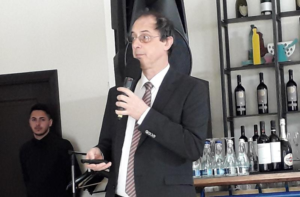 Sectorul de petrol și gaze suprataxat la nivel record în prima jumătate a anului trecut