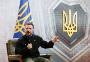 Zelenski anunță că analizează petiția ce propune ca Rusia să fie redenumită Moscovia. Răspunsul virulent al lui Medvedev