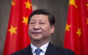 Xi Jinping a obţinut al treilea mandat istoric în funcția de preşedinte al Chinei Xi Jinping a obţinut al treilea mandat istoric în funcția de preşedinte al Chinei