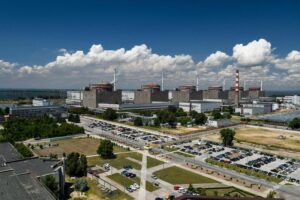 Echipa AIEA este acuzată de Rusia că nu reușește să preia schimbul la centrala nucleară de la Zaporojie