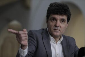 Liberalii se leapădă de Nicușor Dan. Ce spune cel mai vocal lider PNL București despre susținerea candidaturii Gabrielei Firea