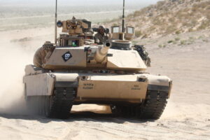 România va achiziționa un batalion de tancuri Abrams din SUA