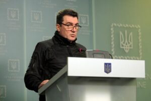 Ucraina acuză că doborârea dronei americane deasupra Mării Negre de avioanele rusești este "semnalul" transmis de Putin