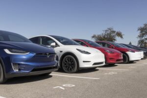 Ce ar putea anunța Tesla la evenimentul de miercuri Ce ar putea anunța Tesla la evenimentul de miercuri