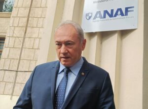 Heiuş (ANAF) declară că și-ar dori ca procesul de digitalizare să se finalizeze cu vreun an mai repede decât prevede PNRR (2025-2026)