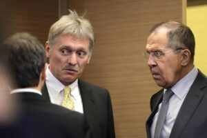 „Războiul hibrid” dintre Moscova şi puterile occidentale legat de conflictul din Ucraina „va dura multă vreme”, a apreciat  Kremlinul