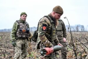 Siguranţa nucleară a centralei ucrainene din Zaporojie se află într-o „stare precară”, avertizează AIEA