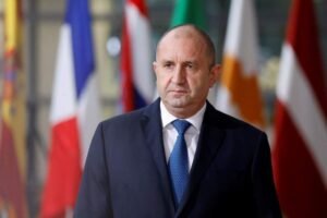 Vicepreşedinta Bulgariei cere negocieri Rusia-Ucraina după anunțul președintelui rus Vladimir Putin