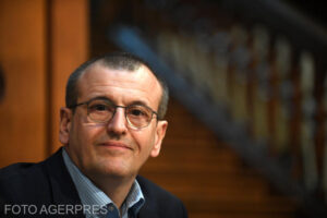 USR îl propune pe Cristian Preda pentru funcția de președinte al Autorității Electorale Permanente (AEP)