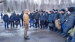 Decizia luată de parlamentul de la Moscova privind răspunderea penală pentru „discreditarea” tuturor participanților la „operațiunea militară specială”