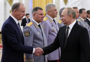 Vladimir Putin a numit un cunoscut blogger militar comandant/ Reacție furioasă a lui Igor Ghirkin