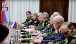 Ministrul rus al Apărării susține că pierderile Ucrainei pe câmpul de luptă au crescut cu 40%