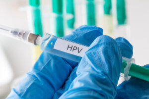Premieră în România: Vaccinul împotriva HPV va fi compensat pentru femeile între 18 și 45 de ani.