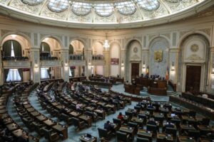 Cum au modificat senatorii Legea avertizorilor de integritate pentru ca România să nu piardă banii din PNRR Cum au modificat senatorii Legea avertizorilor de integritate pentru ca România să nu piardă banii din PNRR