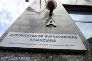 100 de milioane de lei din conturile Euroins nu se văd încă la ASF