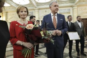 Arhiepiscopul de Canterbury va conduce ceremonialul Încoronării Regelui Charles al III-lea