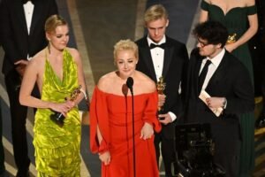 Navalnîi”, documentarul despre liderul opoziției al Kremlinului a câștigat trofeul Oscar pentru cel mai bun documentar