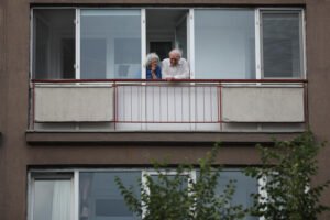 În Brăila și Teleorman seniorii români sunt mai mulți decât în orice alt stat european/Cele mai bătrâne și cele mai tinere județe din România În Brăila și Teleorman seniorii români sunt mai mulți decât în orice alt stat european/Cele mai bătrâne și cele mai tinere județe din România