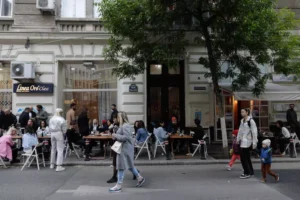 Europa, continentul care îmbătrânește din ce în ce mai mult/ Italia, Polonia și România, cele mai mari scăderi