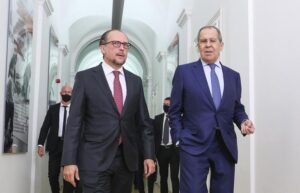 Austria a declarat ​Rusia va continua întotdeauna să fie importantă pentru Europa