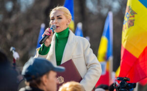 Partidul Ilan Șor acuză Rep. Moldova și România că pregătesc o „provocație” militară la frontiera cu Transnistria