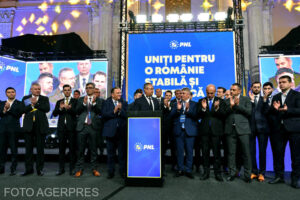 Un fost secretar de stat spune că PNL preia „idei nocive” mai vechi ale PSD. „Riscul e să decontăm noi la vot” Un fost secretar de stat spune că PNL preia „idei nocive” mai vechi ale PSD. „Riscul e să decontăm noi la vot”