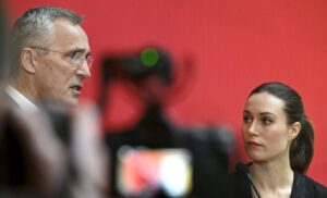 Finlanda va adera oficial la NATO în următoarele zile, anunță secretarul general al organizaţiei