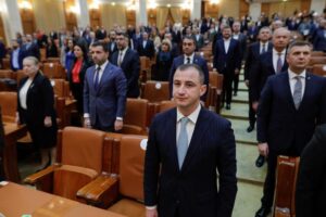 Fără femei în funcții publice sau cum au îngropat parlamentarii legea cotelor de gen în politică: „Nimeni nu vrea”