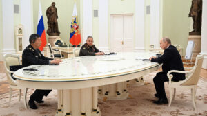 Ce au discutat Putin și ministrul chinez al Apărării la Moscova: „China este dispusă să lucreze cu Rusia” ba74edfd-6ad4-41f6-86f8-16a5241da1dc_Putin