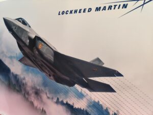 Decizie luată de CSAT: România va cumpăra avioane de ultimă generație. /Când ar putea ajunge avioanele F-35 în România și care este costul achiziției