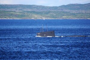 Rusia intenționează să formeze o divizie de submarine înarmate cu torpile Poseidon