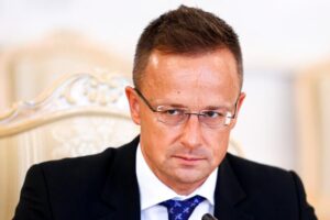 Ministrul ungar de Externe se află în Rusia pentru a discuta despre furnizarea gazului rusesc: „nu este o chestiune de politică, ci de fizică”