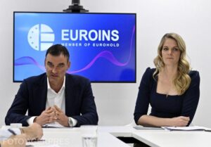 Transfer de 855 milioane de lei în Bulgaria, chiar sub nasul ASF care verifica fluxul zilnic de operațiuni financiare