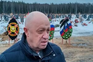 De ce Kremlinul vrea să scape de Grupul Wagner, potrivit serviciilor secrete britanice
