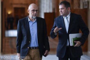 Vicepremierul Kelemen Hunor, candidează pentru un nou mandat de preşedinte al UDMR