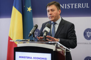Firmele românești care vor primi ajutor  financiar: Modul în care Ministerul Economiei a decis ce firme vor primi ajutor de stat