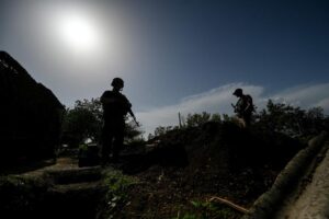 Război în Ucraina, ziua 429: Sirene de raid aerian în toată Ucraina / Rusia atacă mai mult orașe, inclusiv Kiev / Vladimir Putin va permite deportarea ucrainenilor din teritoriile ocupate