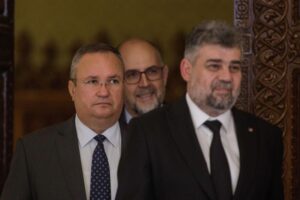 Propunerea lui Marcel Ciolacu în ședința coaliției: angajații de la stat care cumulează pensie cu salariu și veniturile de la stat care depășesc venitul președintelui României să fie impozitate
