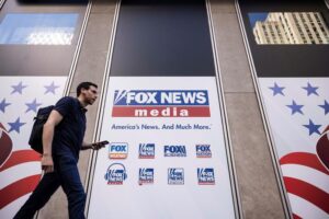 Factură usturătoare pentru Fox News după promovarea teoriilor false despre alegerile prezidenţiale americane din 2020