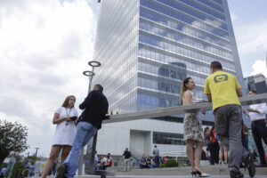 Rata șomajului la tinerii de sub 24 de ani se apropie de 23%, iar incidenţa şomajului de lungă durată depășește 55%