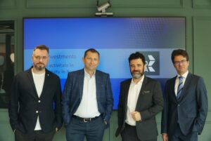 27 de oameni de afaceri români și-au pus banii la un loc ca să finanțeze companiile din industria și agricultura României