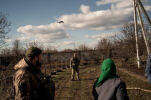 Guvernatorul din Briansk a afirmat că forțele armate ale Ucrainei au lansat un atac cu drone