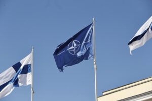 Finlanda a devenit o „ţintă nucleară legitimă” pentru Rusia după aderarea sa la NATO