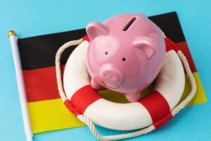 Germania ar urma să înregistreze o creştere economică de 0,3% în 2023, evitând astfel recesiunea Germania ar urma să înregistreze o creştere economică de 0,3% în 2023, evitând astfel recesiunea